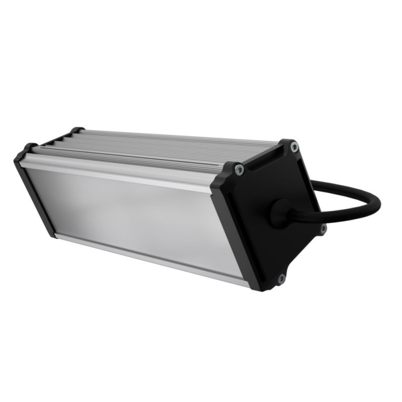KEO PL-Линия M IP67 10 Эко 250мм 12-24V AC/DC