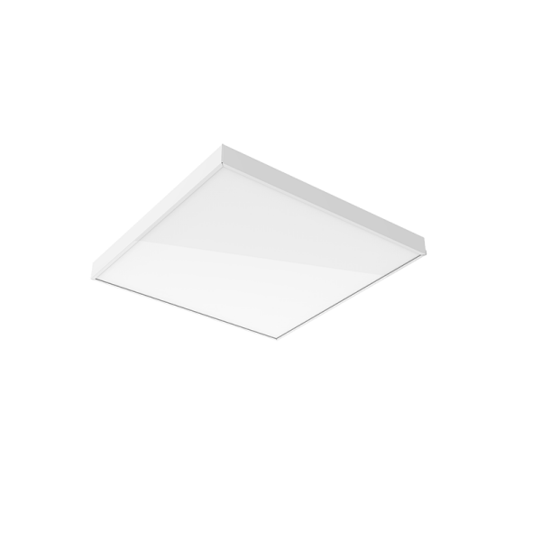 VARTON А070 С РАВНОМЕРНОЙ ЗАСВЕТКОЙ 36W