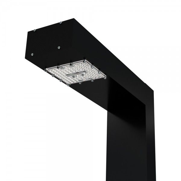 Парковый светильник KEO Улица Лайт-60W 5000мм