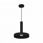 Светильник SP-ERIC-R250-8W (WH / BK, 120 deg, 230V)