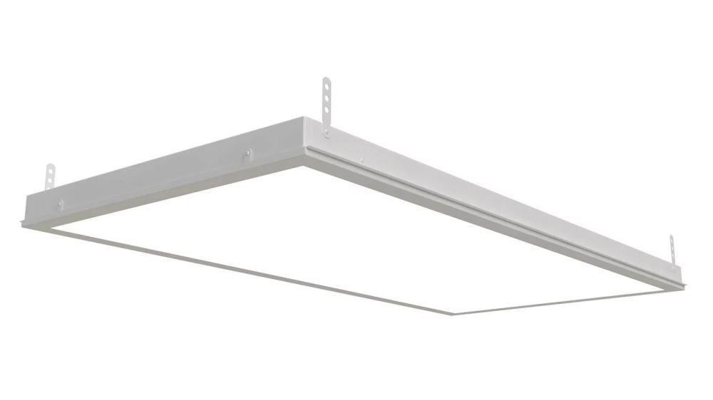 LED светильник KEO Экофон E 70W 1200?600?50