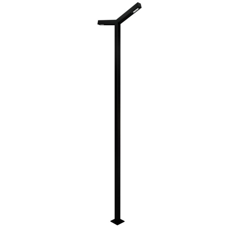 KEO PL Парк 80 Ст 5000/700/700мм