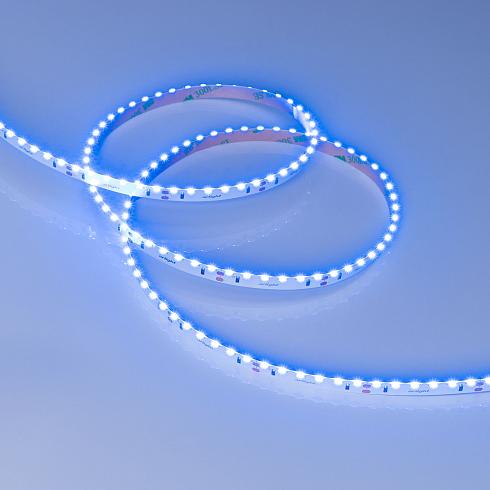 Лента RS-S120-8mm 24V Blue (9.6 W/m, IP20, 3014, 5m)