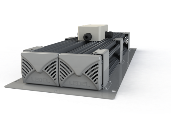 LEDEL L-industry NEW 48 АЗС