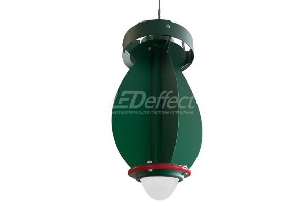 LEDeffect БОМБА 54