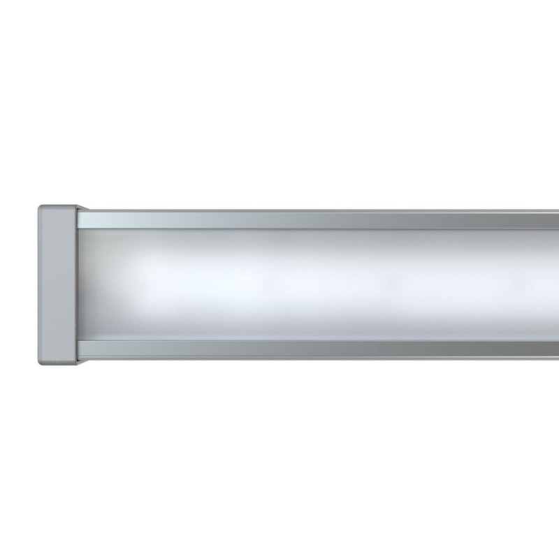 KEO PL-ART LINE 40 Зеленый 1000мм