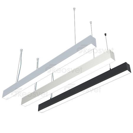 КЕО-LINE 65 (2500х50х70)