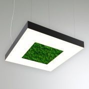 КЕО MOSS LIGHTBOX-HOLE P 900 (Квадрат с отв.)