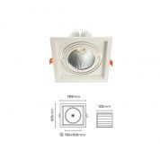 KEO ST-KARDAN 30W
