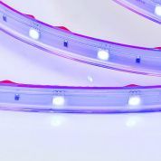 Лента герметичная RTW-PS-B30-13mm 24V RGB (7.2 W/m, IP67, 5060, 5m)