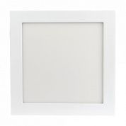 Светильник DL-225x225M-21W