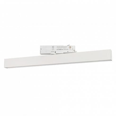 Светильник LGD-FLAT-4TR-S605-25W (WH / BK, 100 deg, 230V)