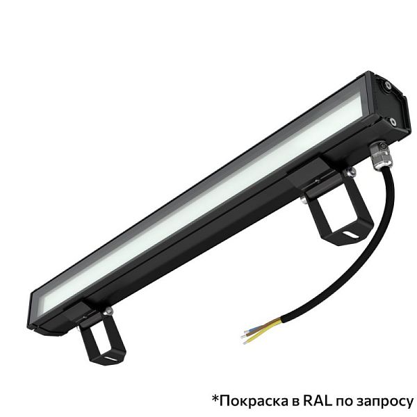 KEO PL-ARH LINE S 10 500мм Опал