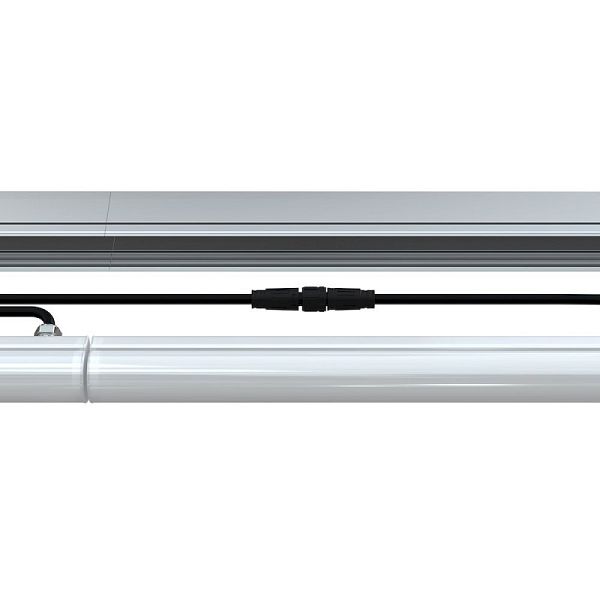 KEO PL-ARH-Линия М 4,5 510мм (Профиль, транзитное подключение) 48V DC