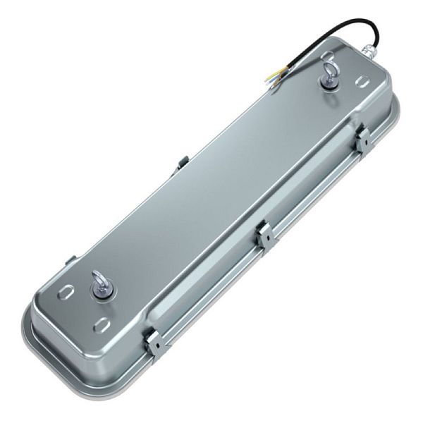 KEO PL Айсберг AL IP65 ZS 18 700мм