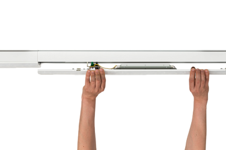 CSVT VOLGA EU/76 1720мм