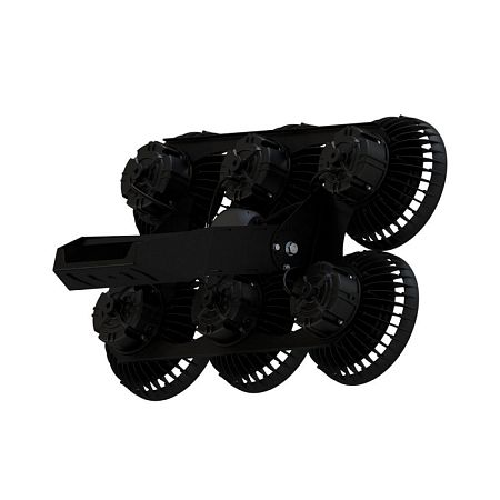 KEO PL-Плазма UFO ? 6 M 600 20°