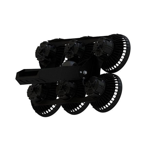 KEO PL-Плазма UFO x 6 M 600 20°