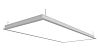 LED светильник KEO Рокфон D 105W 1200?600?50