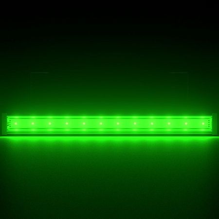 KEO PL-ART LINE 24 Зеленый 600мм