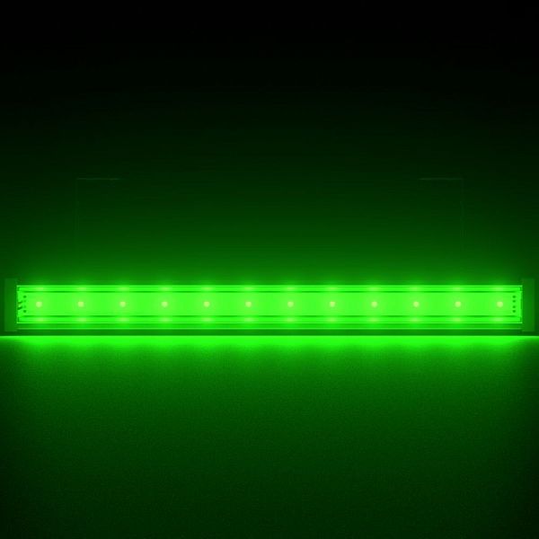 KEO PL-ART LINE 24 Зеленый 600мм