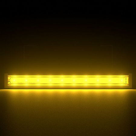 KEO PL-ART LINE 20 Янтарный 500мм