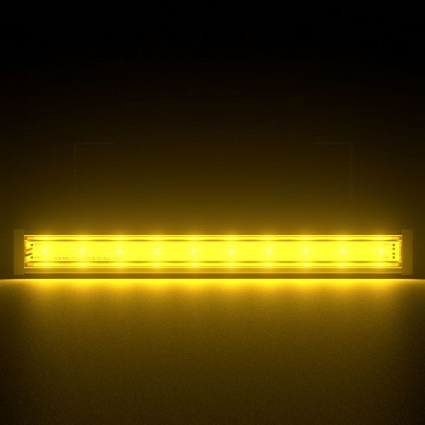 KEO PL-ART LINE 20 Янтарный 500мм