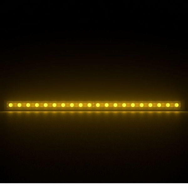 KEO PL-ART LINE ОПТИК 40 Янтарный 1000мм