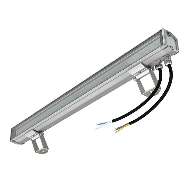 KEO PL-ART LINE S RGBW 10 600мм 48V DC