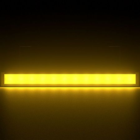 KEO PL-ART LINE 24 Янтарный 600мм
