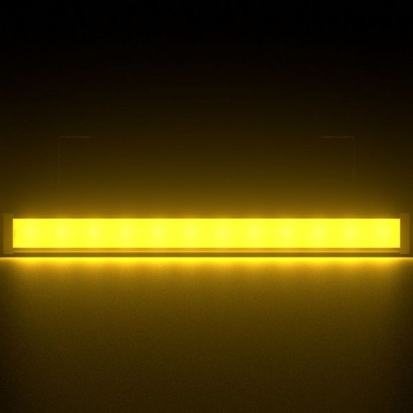 KEO PL-ART LINE 24 Янтарный 600мм