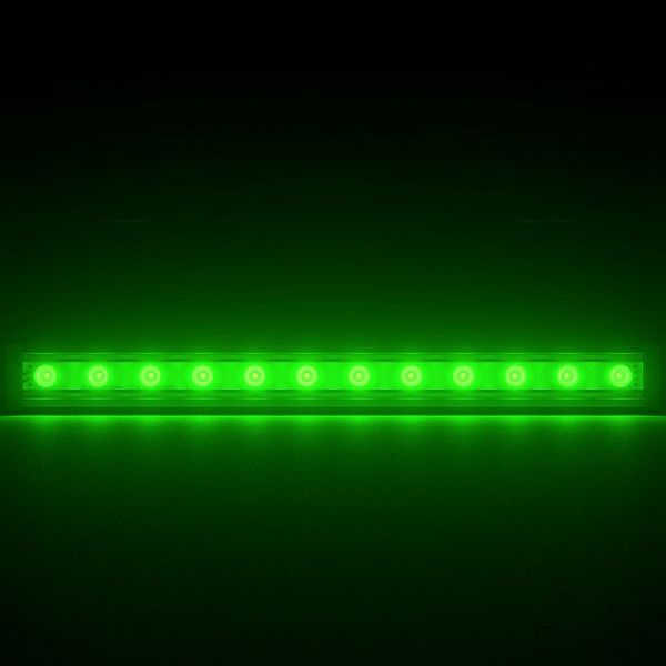 KEO PL-ART LINE ОПТИК 24 Зеленый 600мм