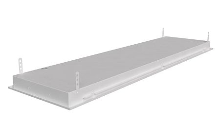 LED светильник KEO Экофон Ds 40W 1192?292?40