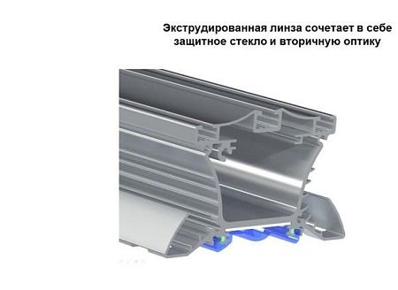 LEDEL L-street 120 Turbine