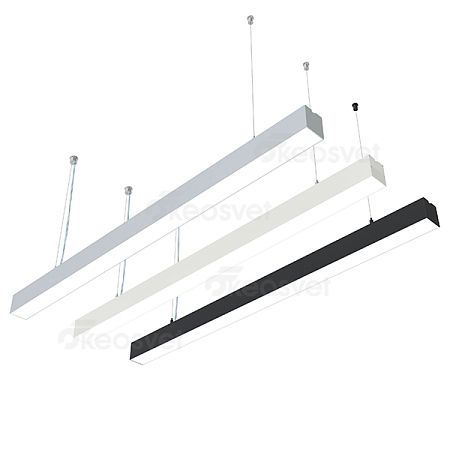 КЕО-LINE 65 (2500х50х50)