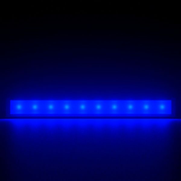 KEO PL-ART LINE 10 Синий 500мм