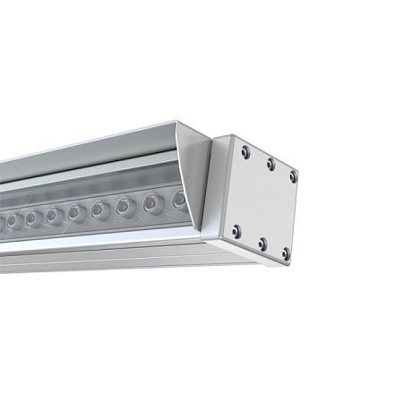 KEO PL Антибликовый козырек. KEO PL-ART LINE (750мм)