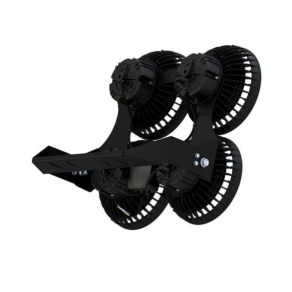 KEO PL-Плазма UFO x 4 M 480 20°