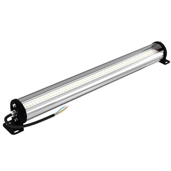 KEO PL TUBUS AL IP68 BS 25 590мм