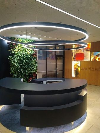 KEO-ALU-RING 1400