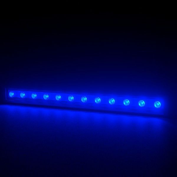 KEO PL-ART LINE ОПТИК 24 Синий 600мм