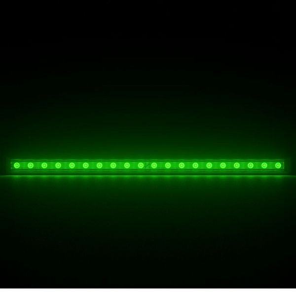 KEO PL-ART LINE ОПТИК 40 Зеленый 1000мм