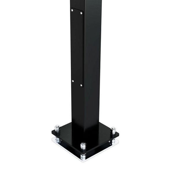 KEO PL Парк 40 Ст 5000/700мм