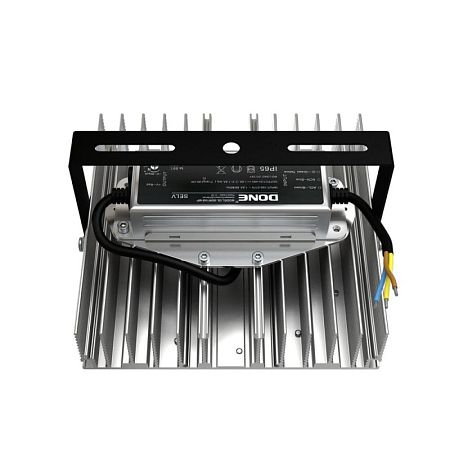 KEO PL-Прожектор D 80 Eco
