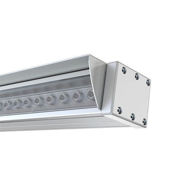 KEO PL Антибликовый козырек. KEO PL-ART LINE (500мм)