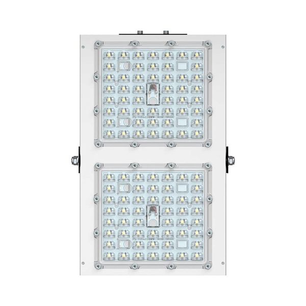 KEO PL-Прожектор S 150 135×55°