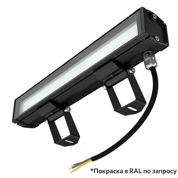 KEO PL-ARH LINE S 10 300мм Опал