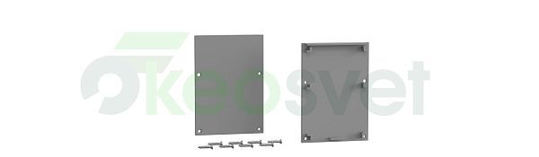 Заглушка для AL-4970