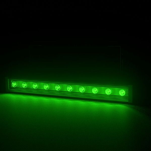 KEO PL-ART LINE ОПТИК 20 Зеленый 500мм