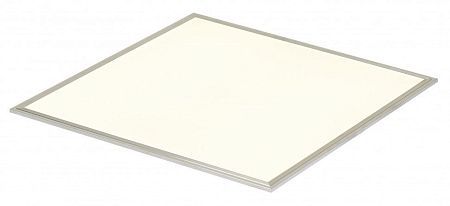 Панель ультратонкая светодиодная 40W 6500K 600х600х9мм IP40